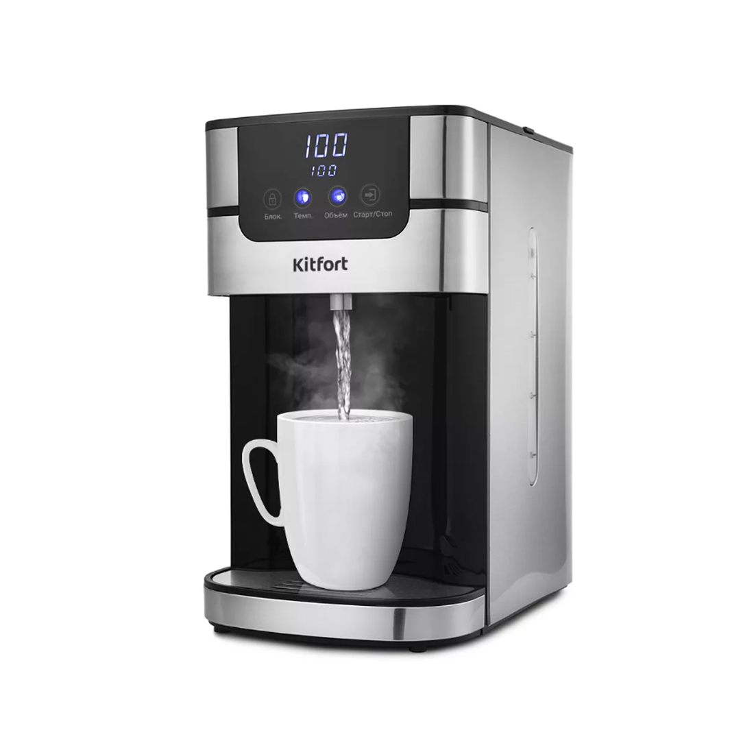 �������� Kitfort ��-2501