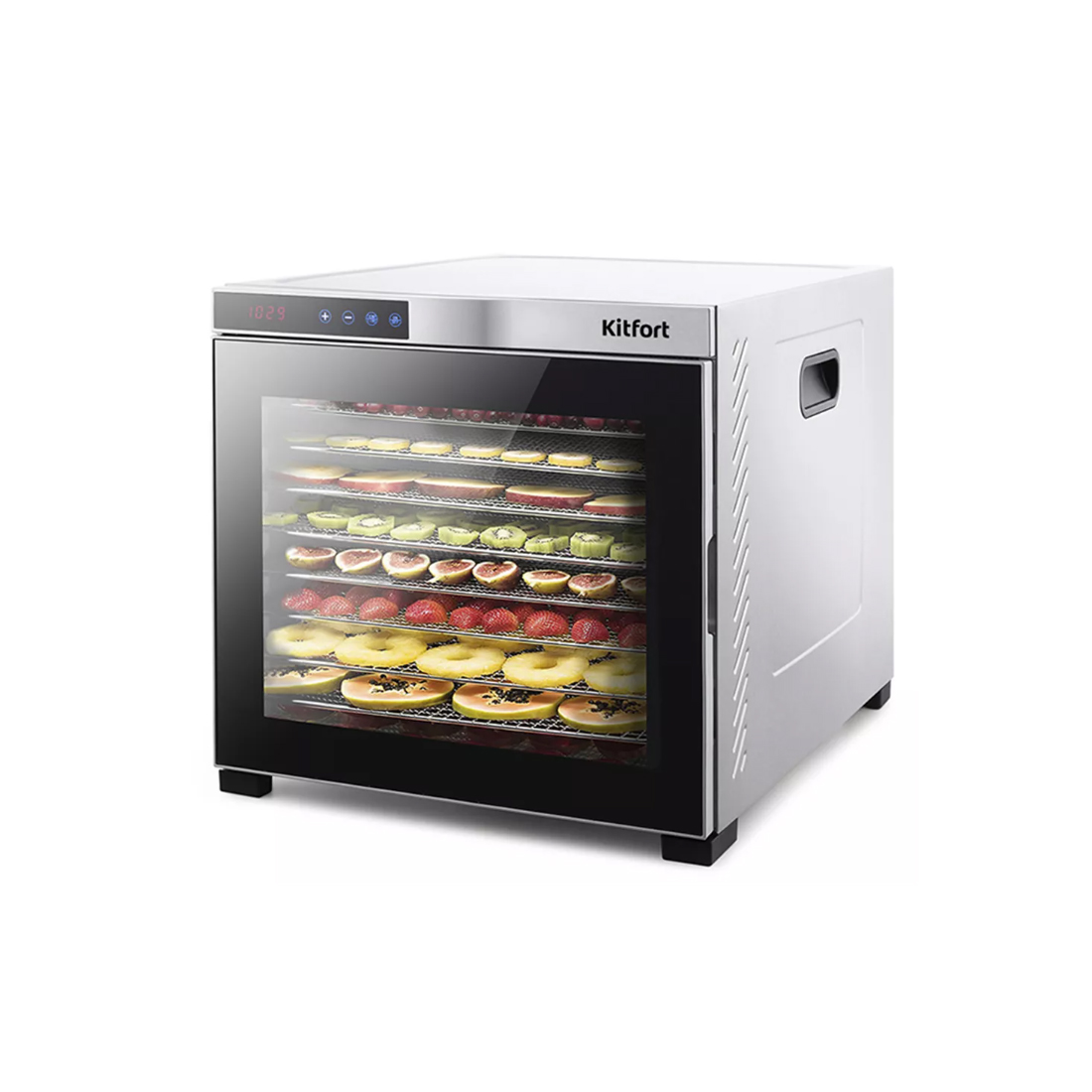 ������� ��� ������ � ������� Kitfort ��-1910 (Professional Series)