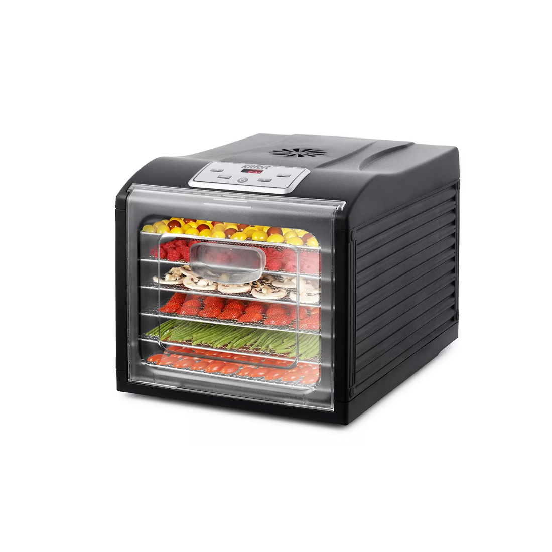 ������� ��� ������ � ������� Kitfort ��-1906