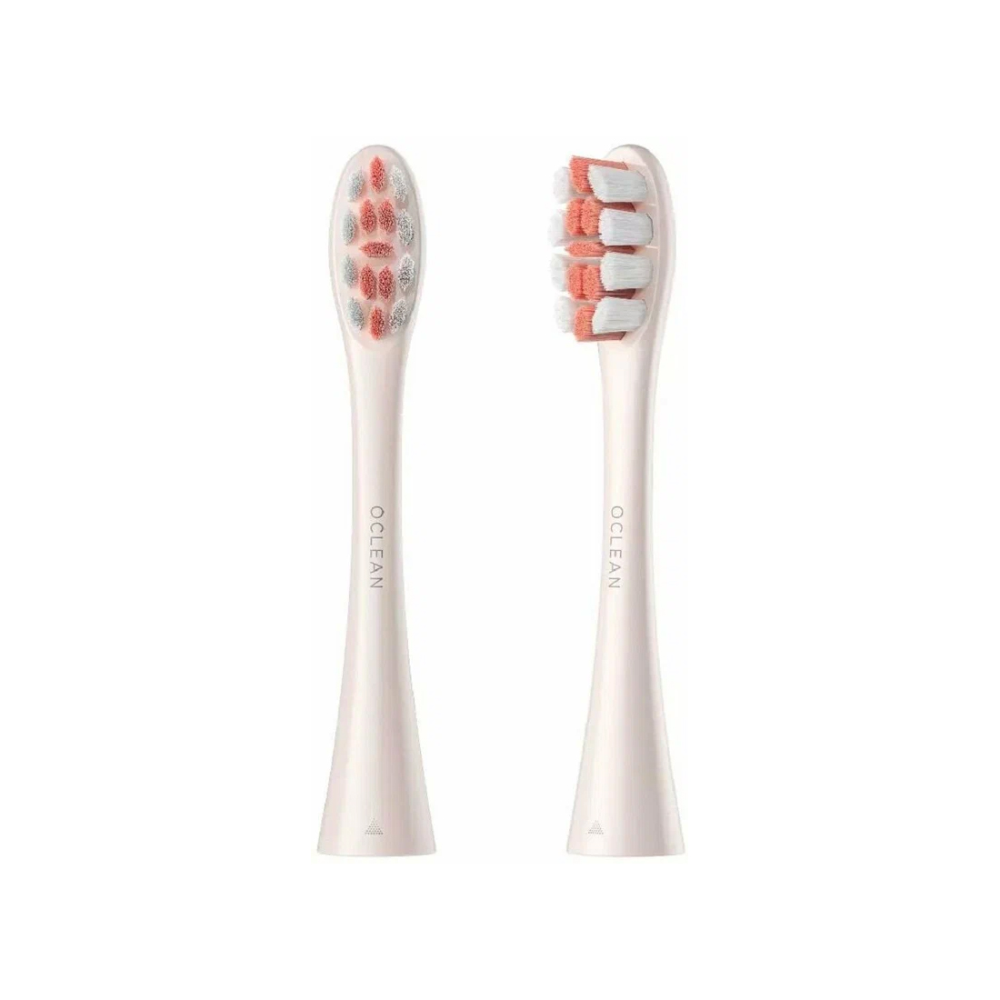 ������� ������ ����� Oclean Plaque Control-Brush Head (2-pk) Golden