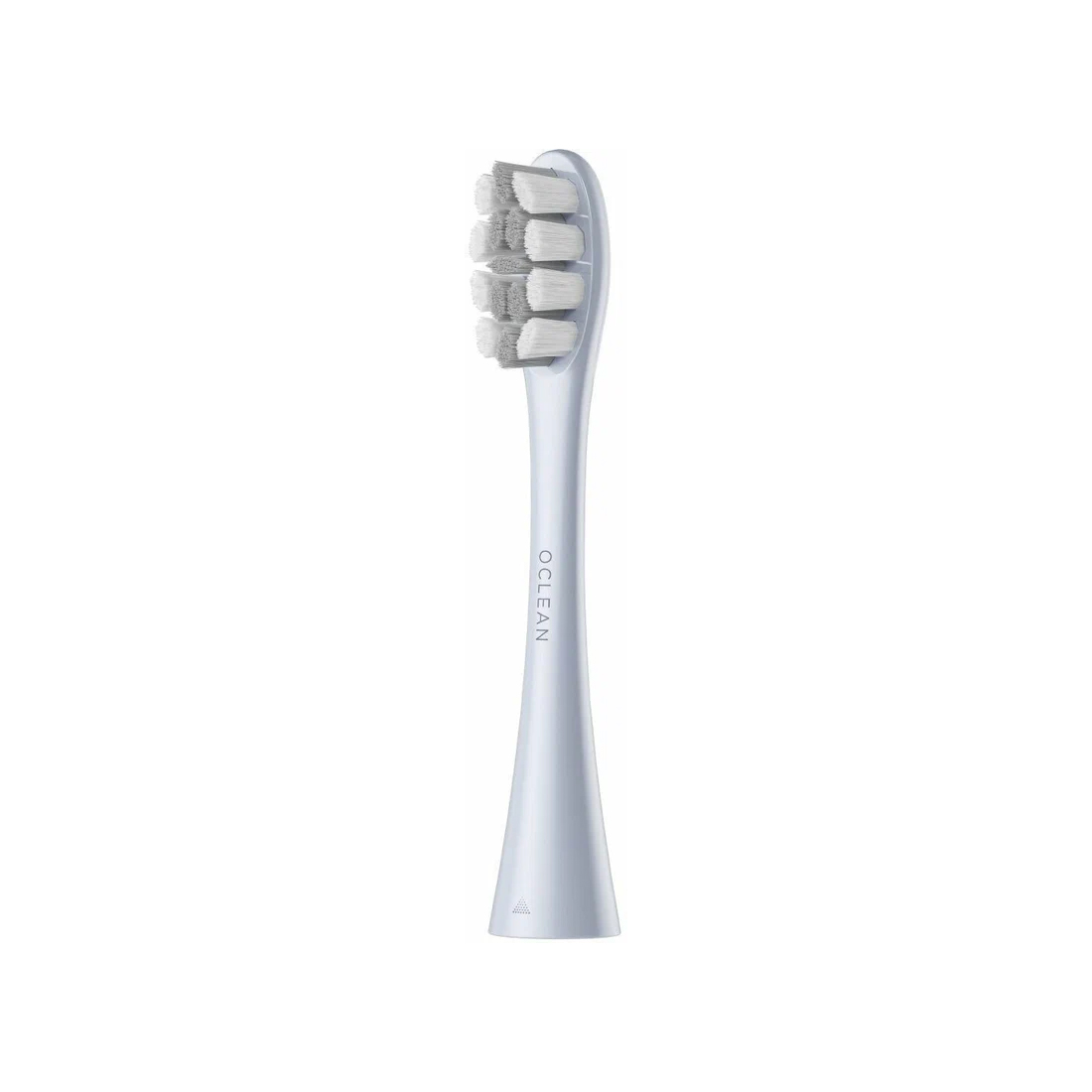 ������� ������ ����� Oclean Plaque Control-Brush Head (2-pk) Silver