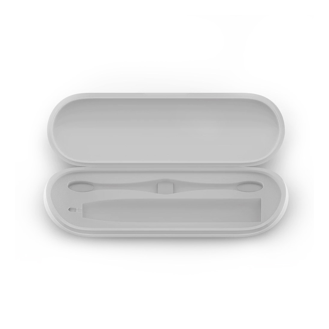 ���� ��� ������ ������������ Oclean Travel Case BB01 White Grey