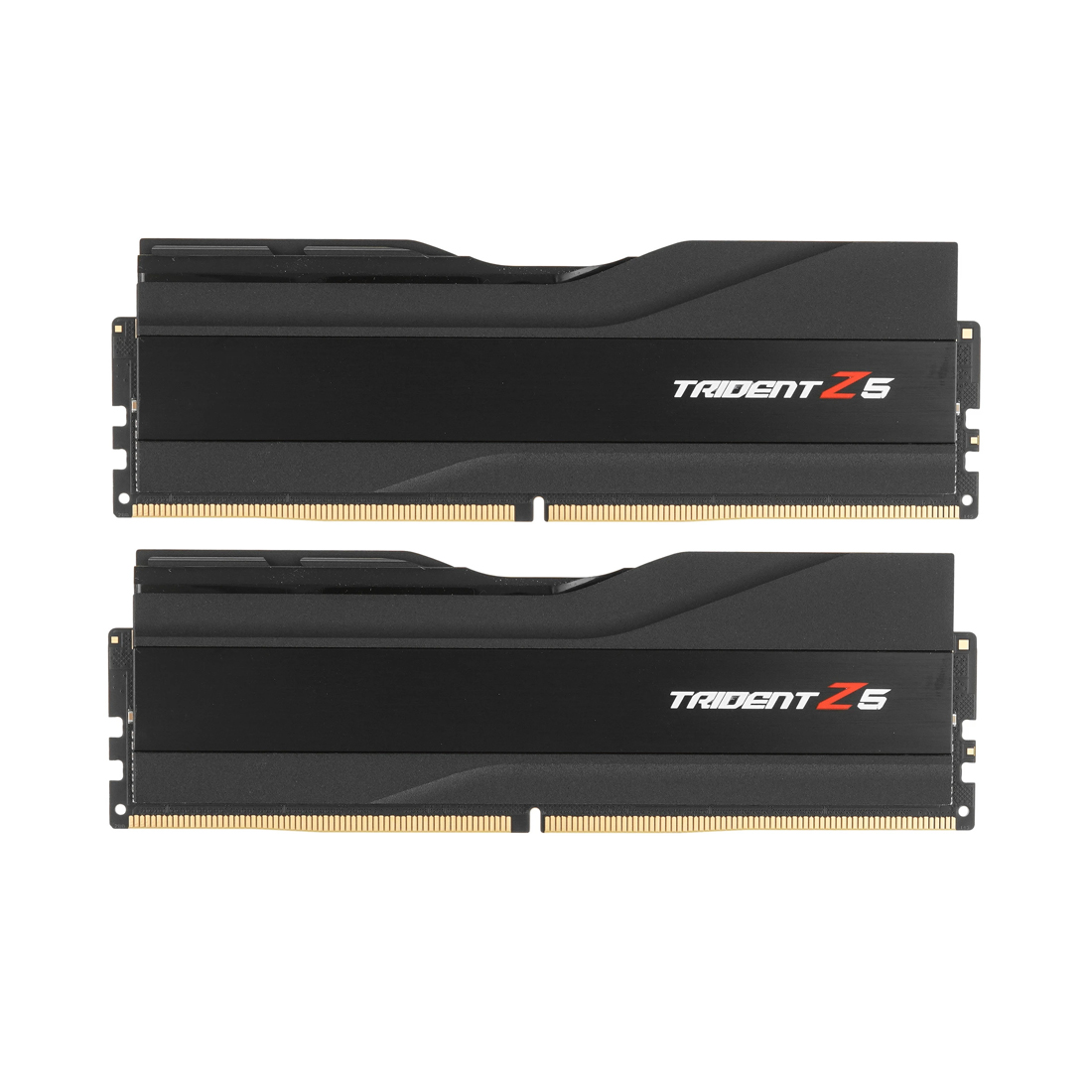 �������� ������� ������ G.SKILL Trident Z5 F5-6000J3238G32GX2-TZ5K 64GB (Kit 2x32GB) 6000MHz