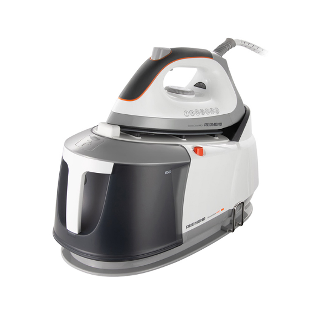 ������������� Redmond RSS-5908 �����/�����