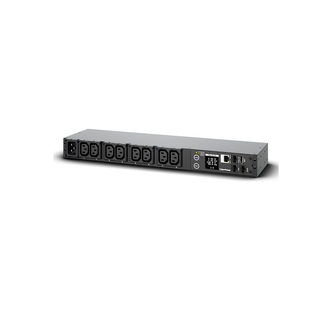 ���� ������������� ������� CyberPower PDU31005 (240)
