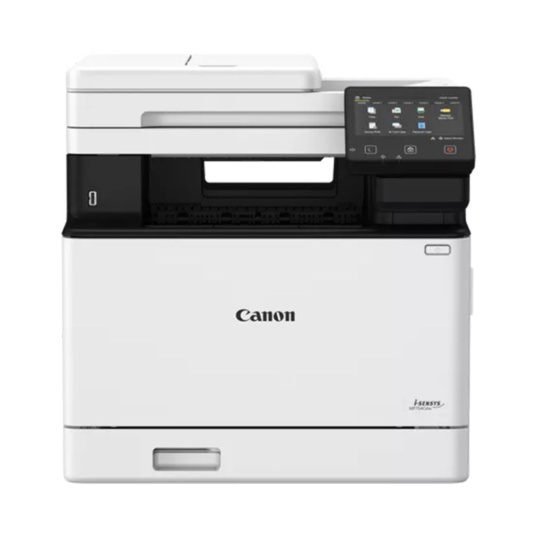 ������� �������� ��� Canon I-S MF752CDW