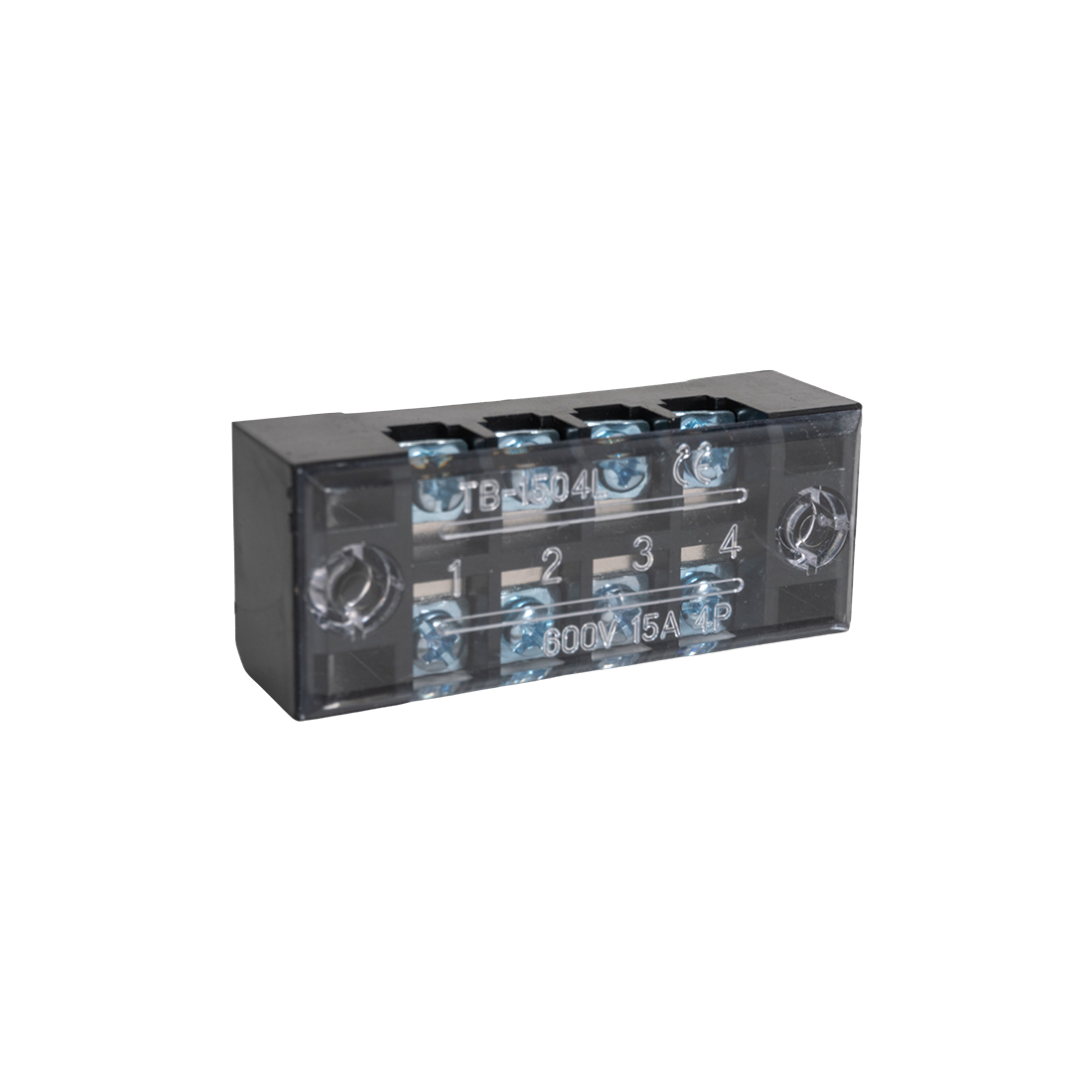 ������� �������� ������������ Deluxe TB - 1504 (15A 4P)