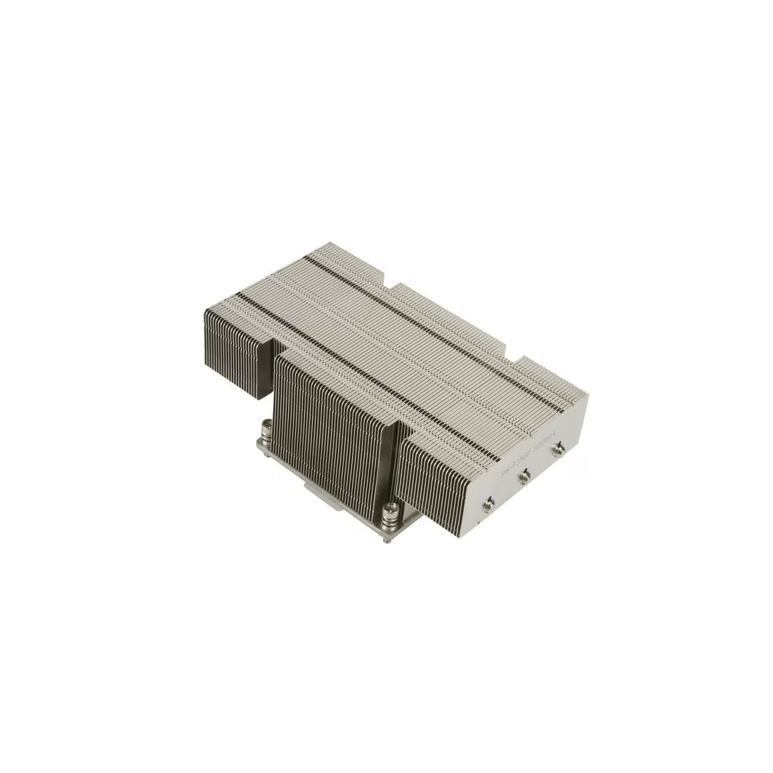 ���. ����� �������� ��� ������ CPU Supermicro SNK-P2083P