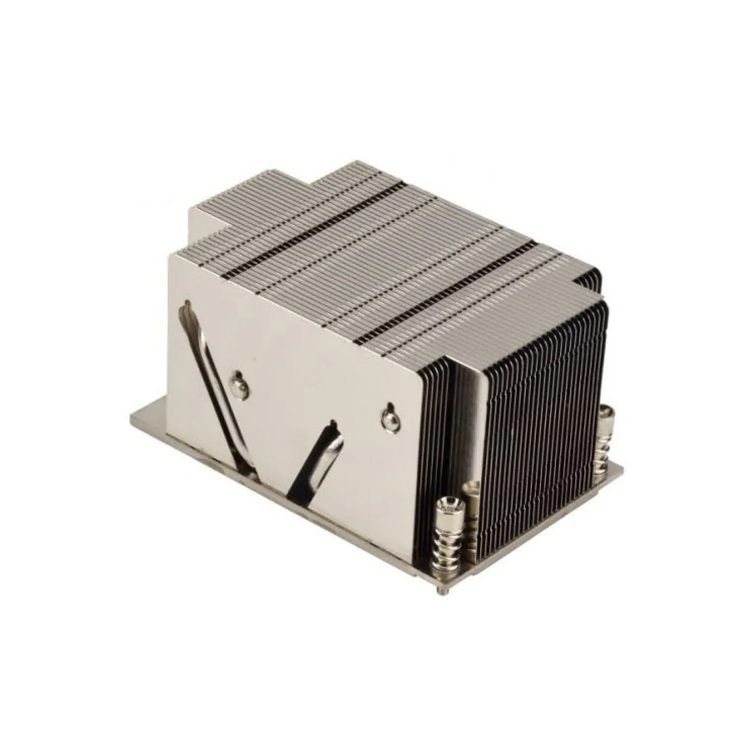 ���. ����� �������� ��� ������ CPU Supermicro SNK-P0063P