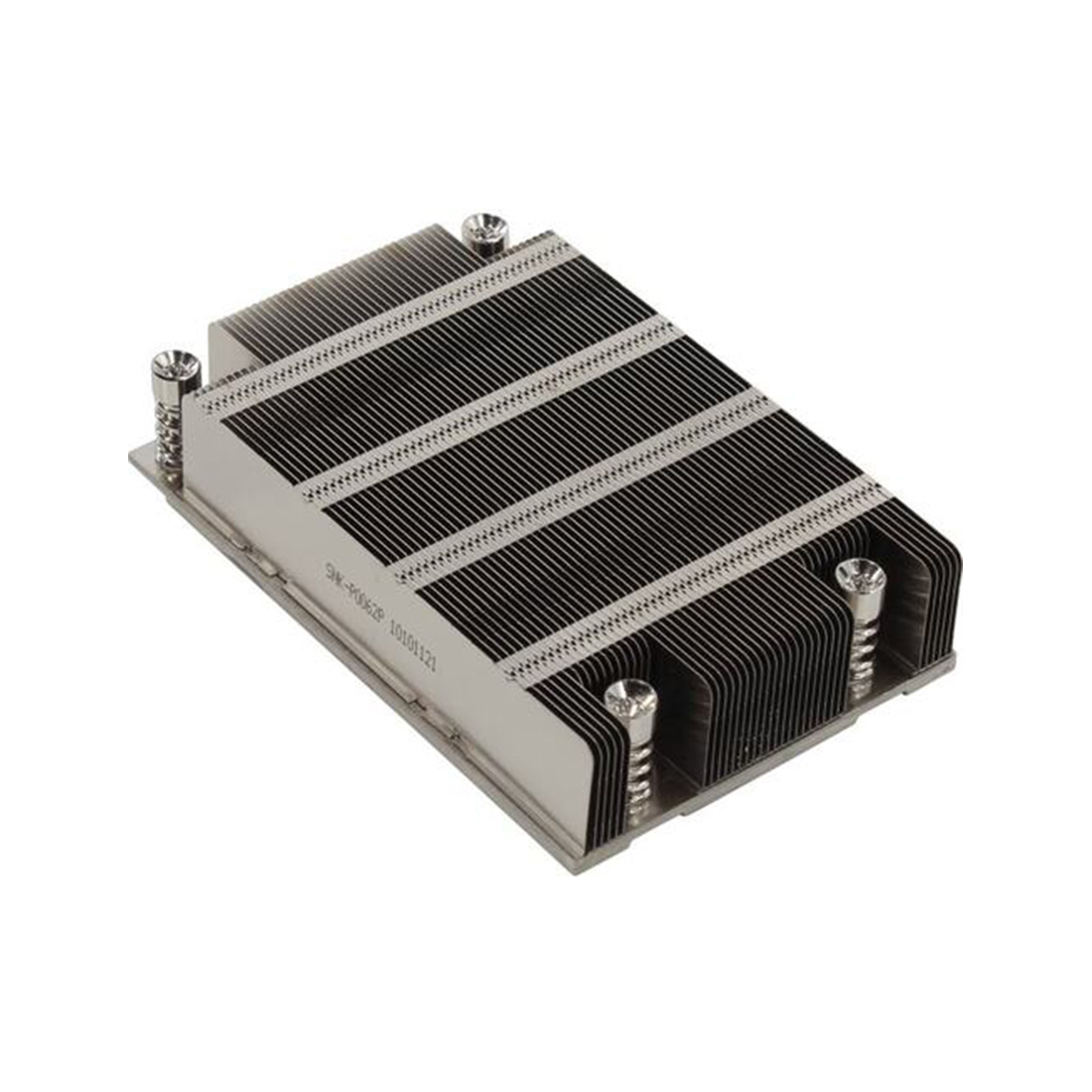 ���. ����� �������� ��� ������ CPU Supermicro SNK-P0062P