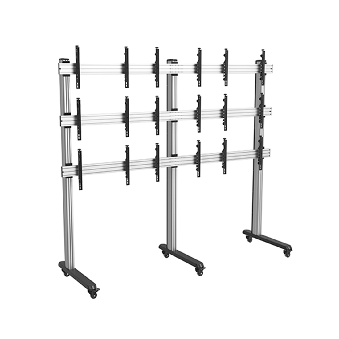 ������ ��������� Brateck LVS02-946FW ��� ���������