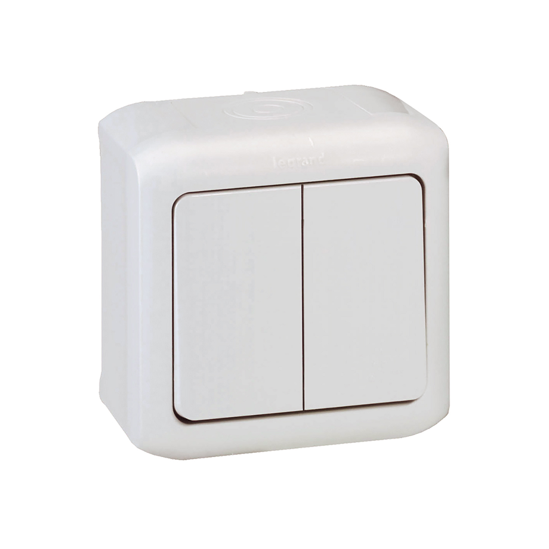 ����������� ������������� Legrand Forix 10A 250� IP44 ��������� �����