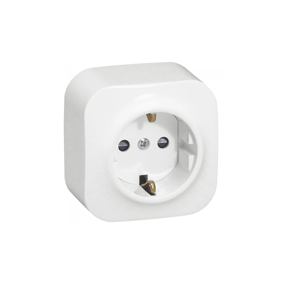 ������� � �� Legrand Forix 16A 250� IP20 ��������� �����