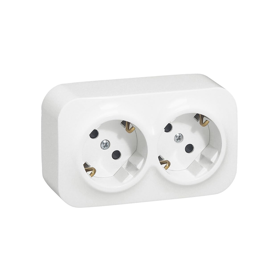 ������� ������� � �� � �� Legrand Forix 16A 250� IP20 ��������� �����