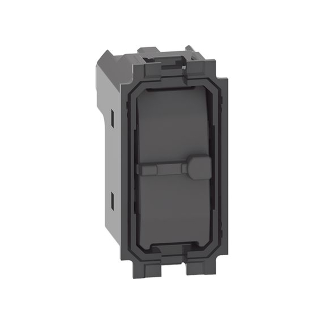����������� ��� ������ Bticino K4037N Living Now 1 ������ ��� ��������