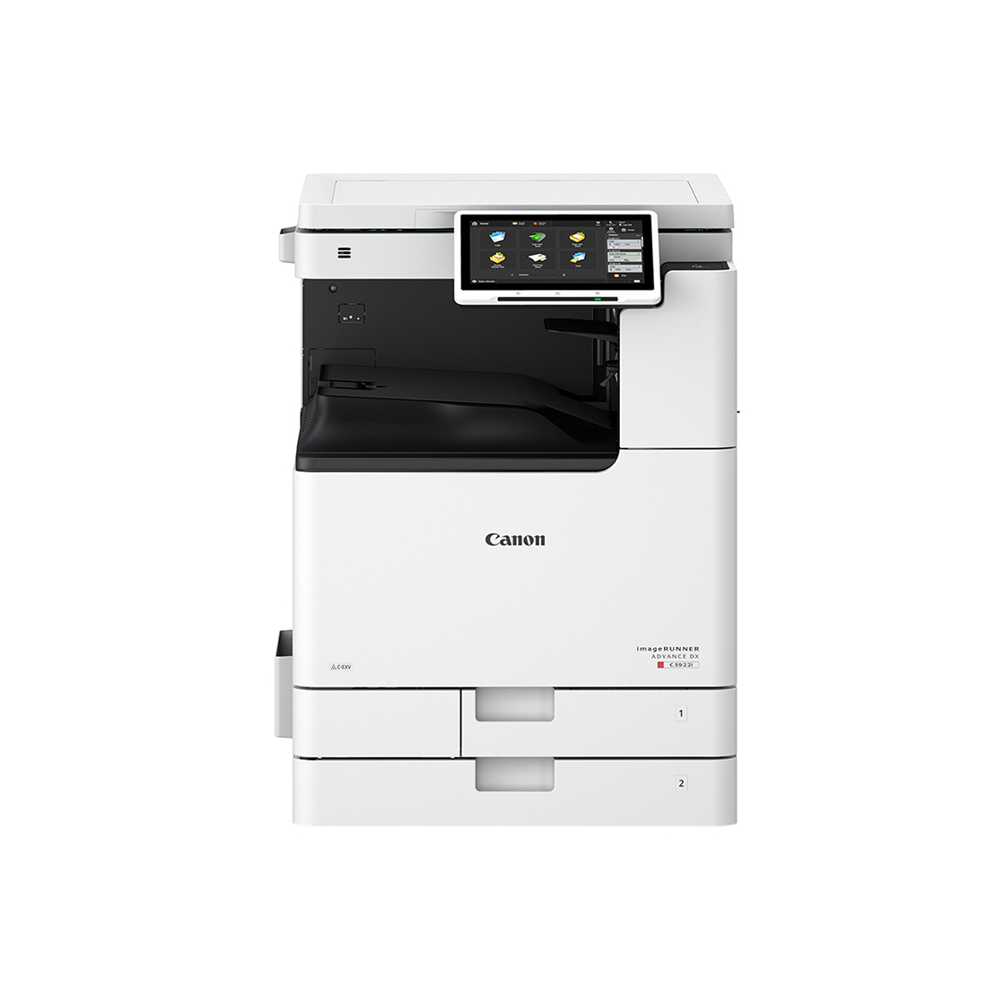 ������� �������� ��� Canon IR ADVANCE DX C3922I