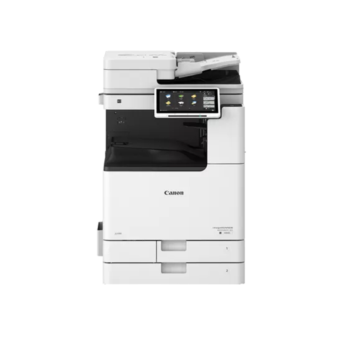 ����������� �������� ��� Canon imageRUNNER ADVANCE DX 4925i