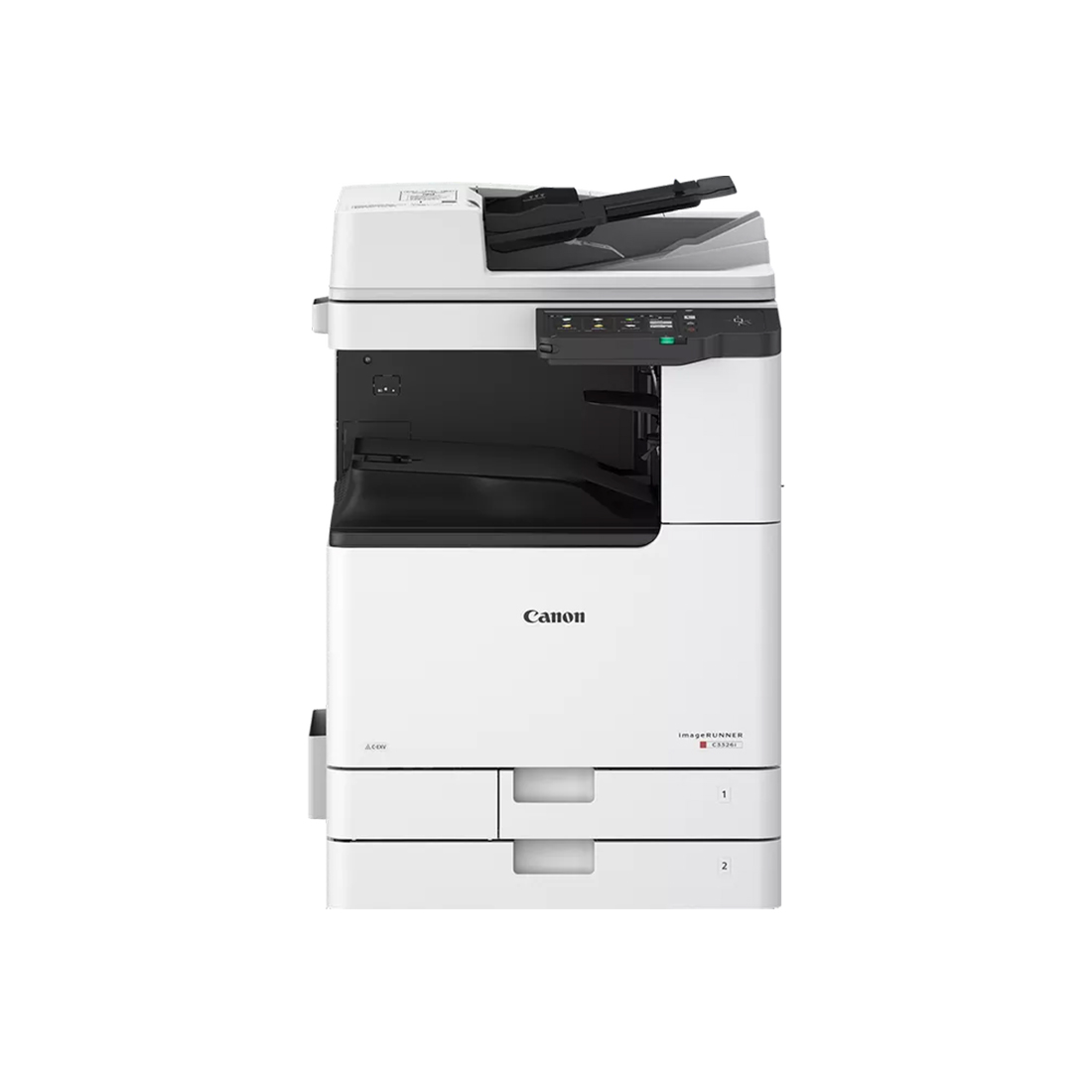 ������� �������� ��� Canon imageRUNNER C3326I