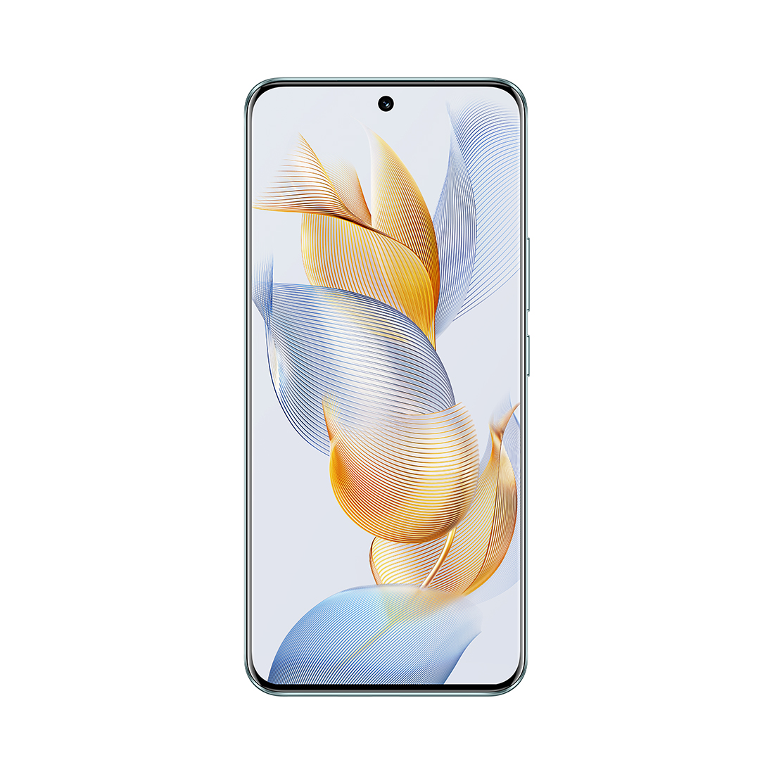 �������� HONOR 90 REA-NX9 8GB RAM 256GB ROM Peacock Blue