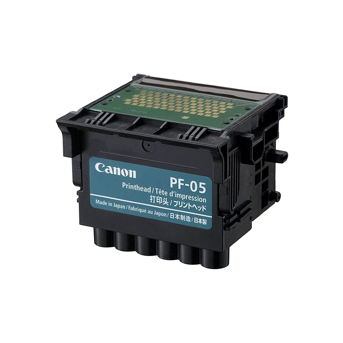 ���. ����� ���������� ������� Canon PRINTHEAD PF-05 (3872B001AA)