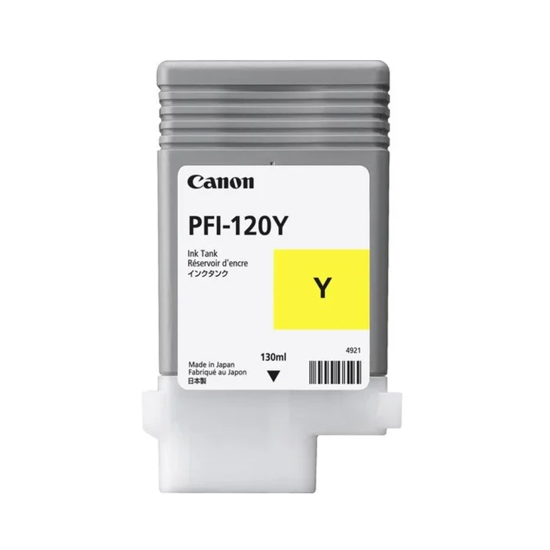 ������� Canon Ink Tank PFI-120 Yellow