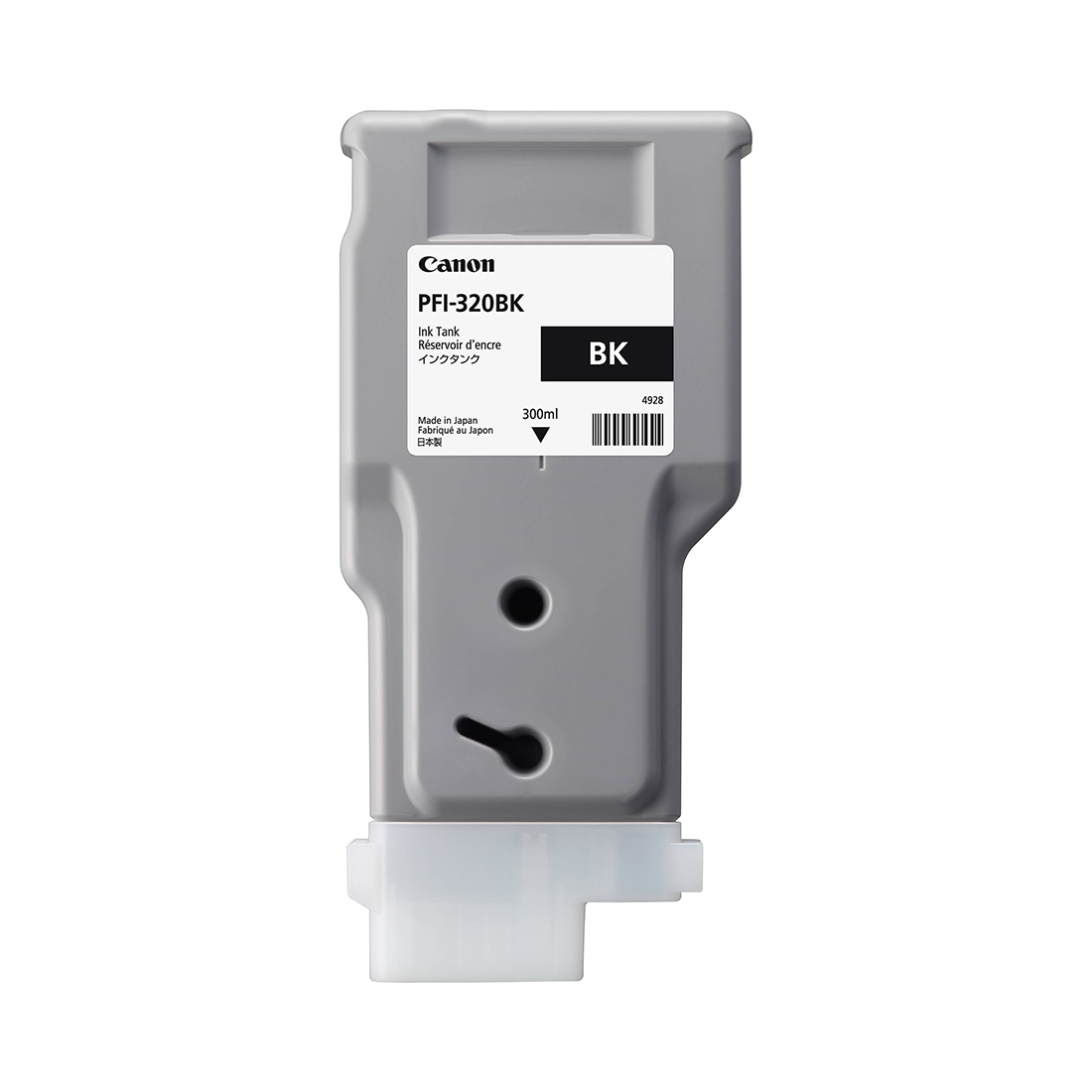 ������� Canon Ink Tank PFI-320 Black