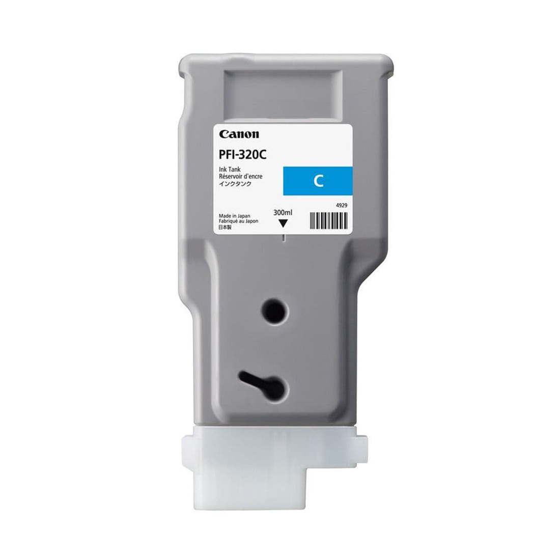 ������� Canon Ink Tank PFI-320 Cyan