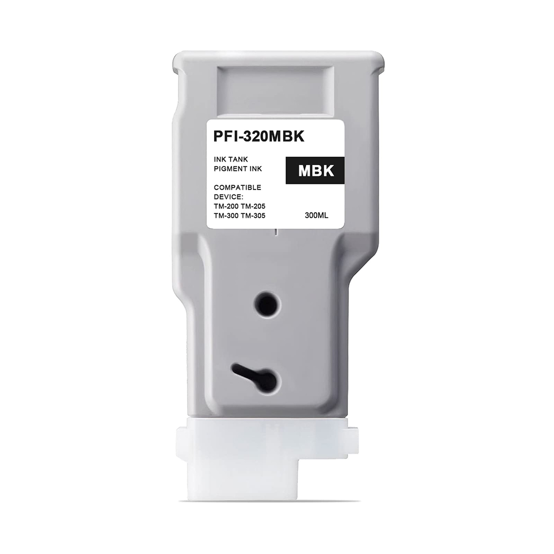 ������� Canon Ink Tank PFI-320 Matte Black