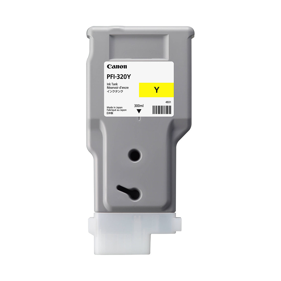 ������� Canon Ink Tank PFI-320 Yellow