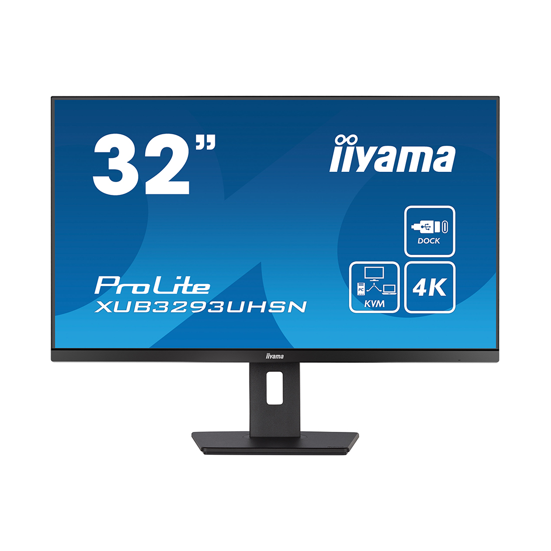 ������� iiyama ProLite PL3293UH XUB3293UHSN-B5 31.5"