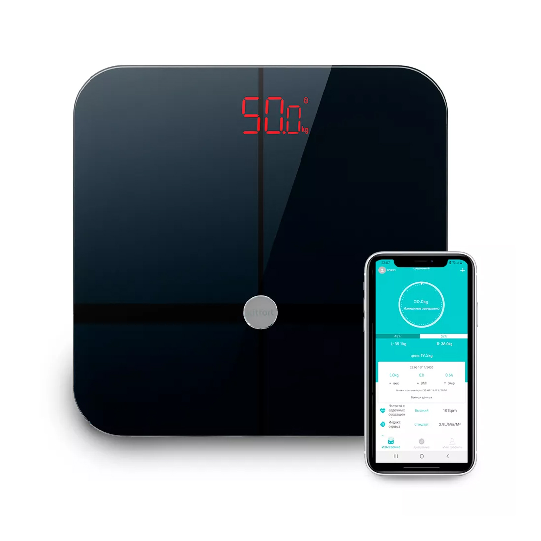 ���� Kitfort ��-807 ������