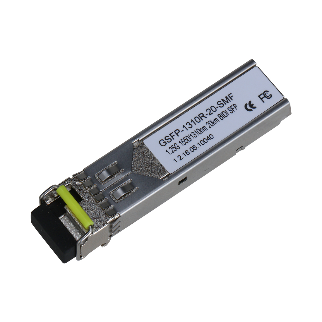 ��������� Dahua SFP-1310R-20-SMF
