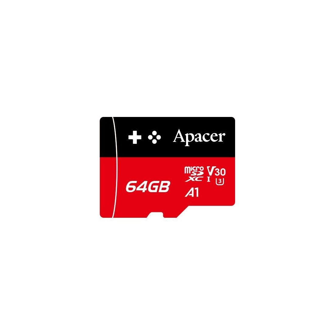 ����� ������ Apacer AP64GMCSX10U7-RAGC 64GB