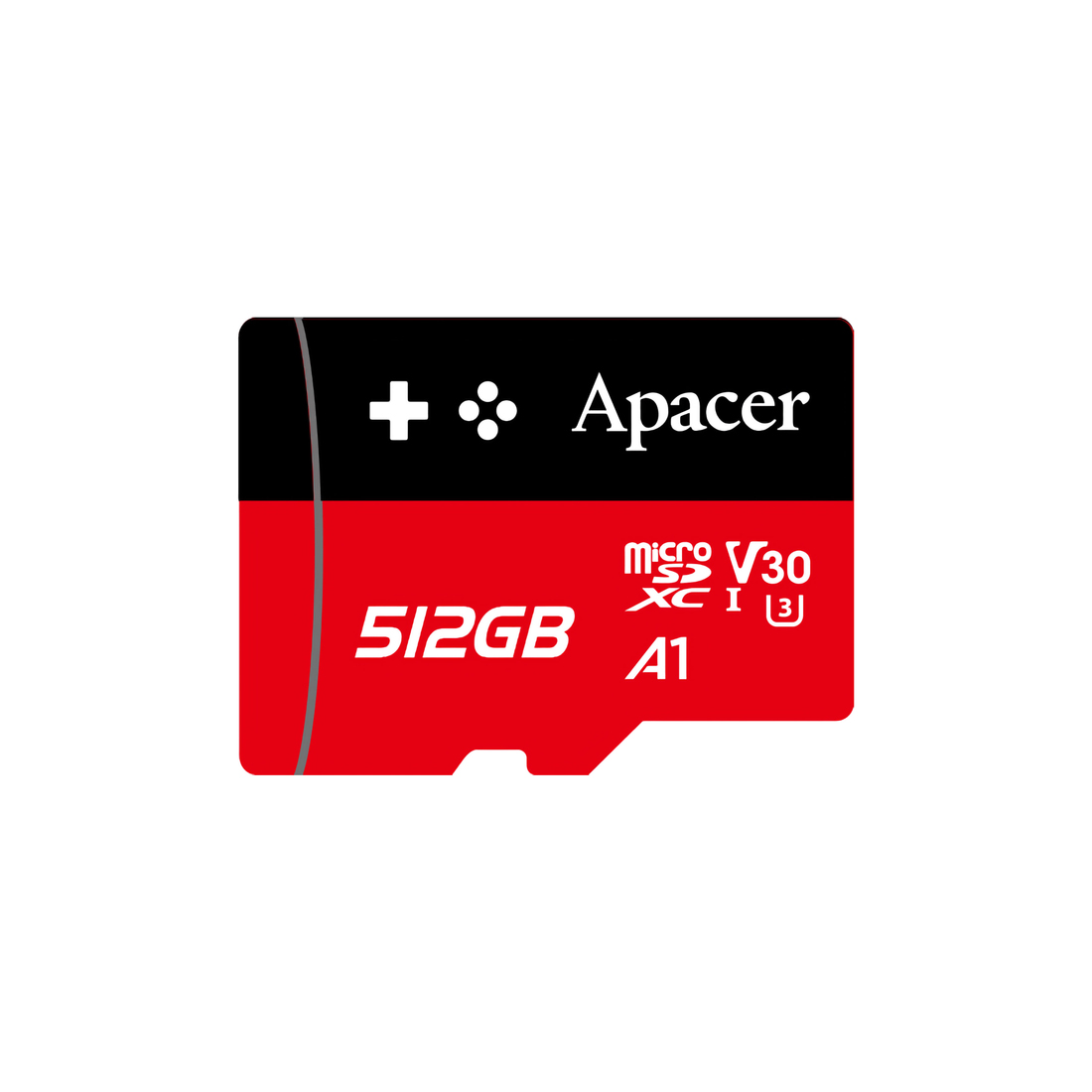 ����� ������ Apacer AP512GMCSX10U7-RAGC 512GB