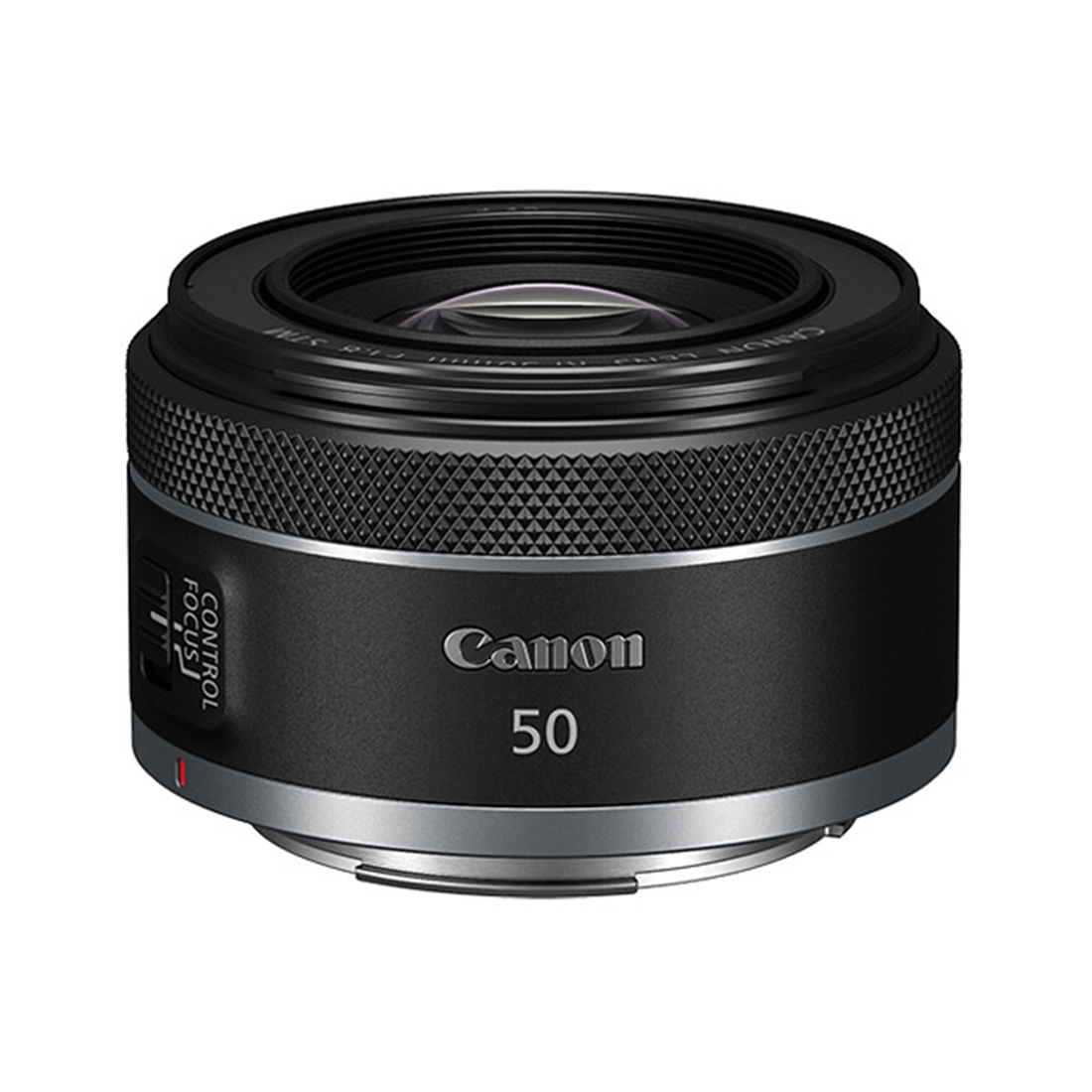�������� Canon RF 50 mm F1.8 STM
