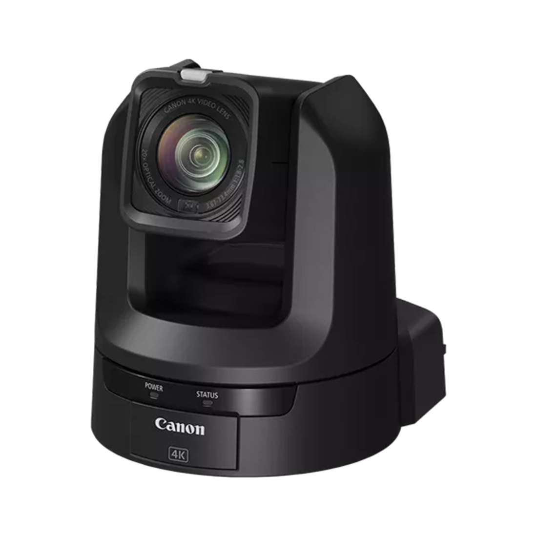 PTZ- ������ Canon CAMERA CR-N300BK