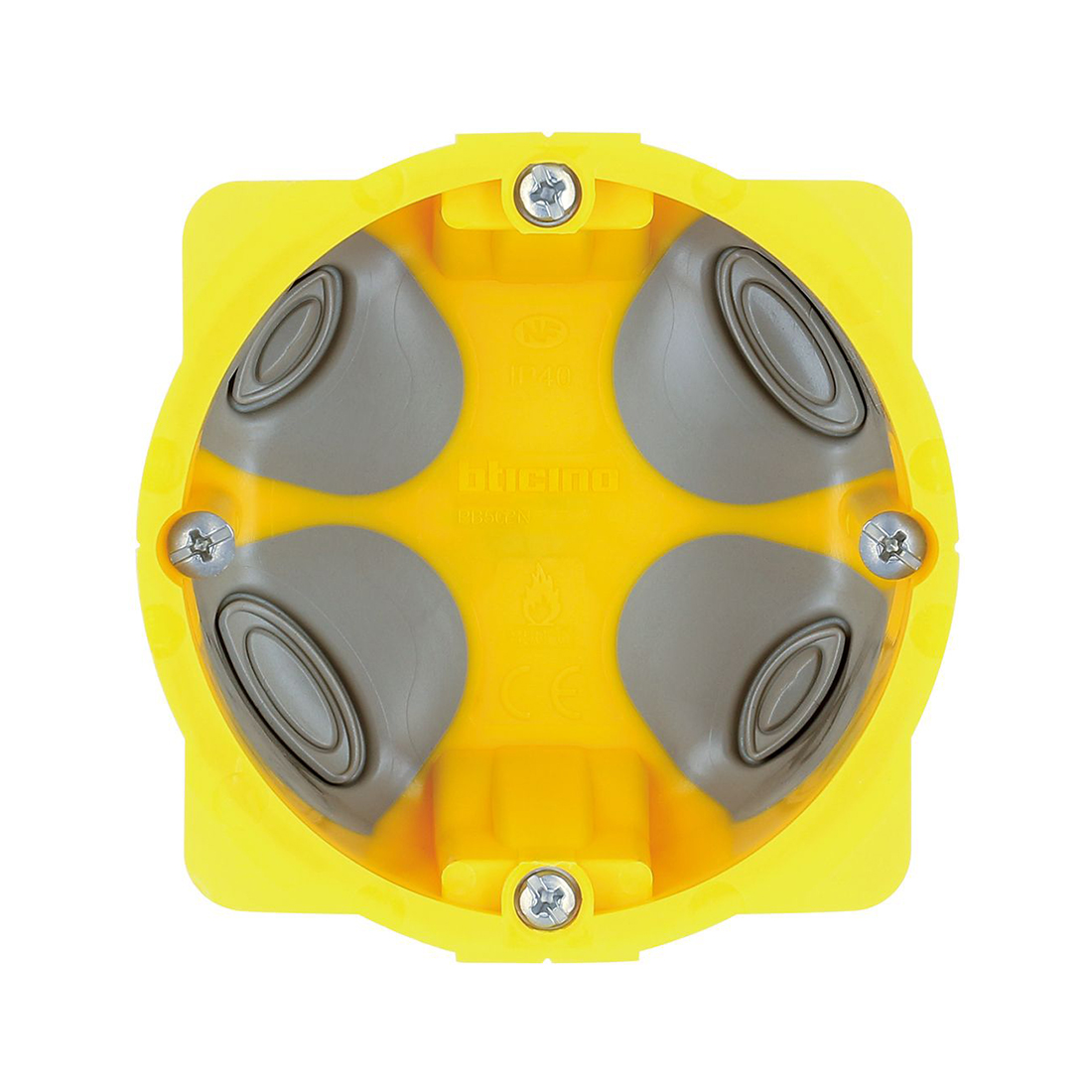 ������� Bticino PB502N ��� ������������ 2�