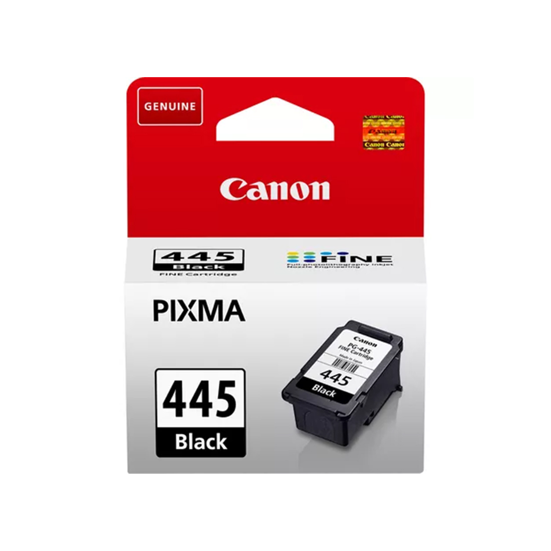 �������� �������� Canon PG-445