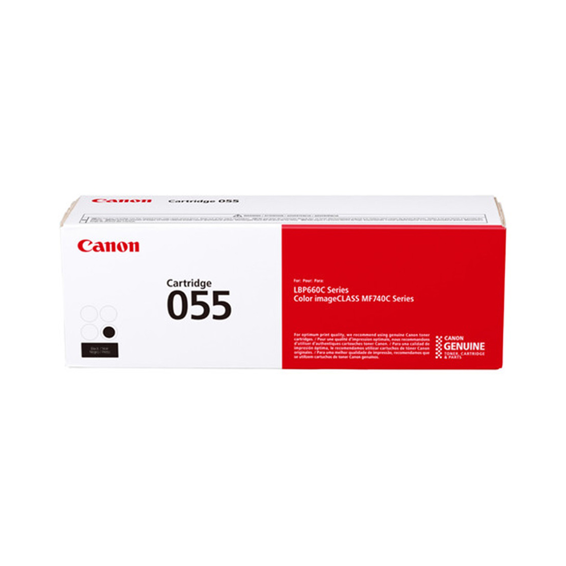 �������� Canon CARTRIDGE 055 Black