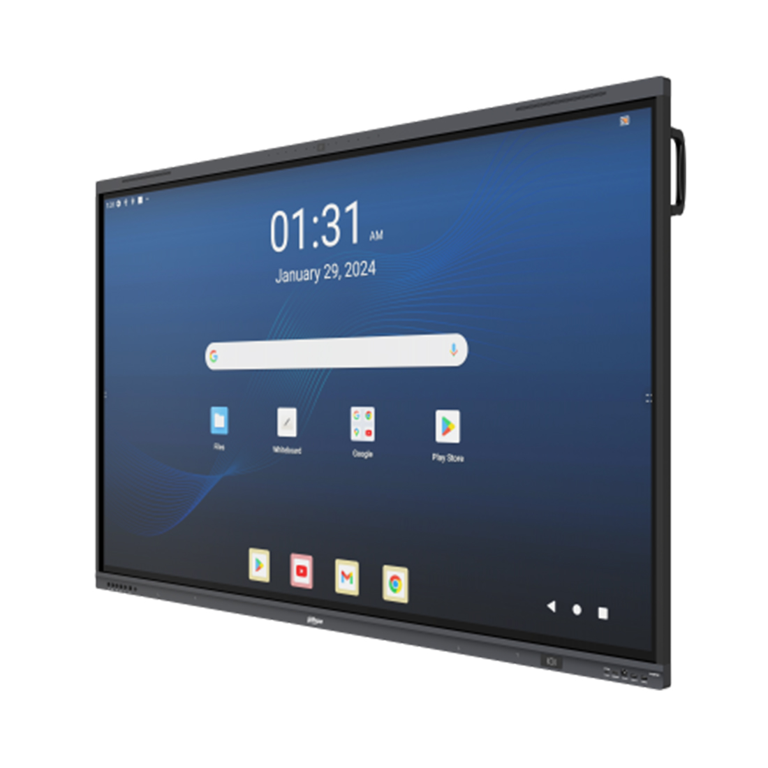 ������������� ����� (������) Dahua 65" DHI-LPH65-MC480-U