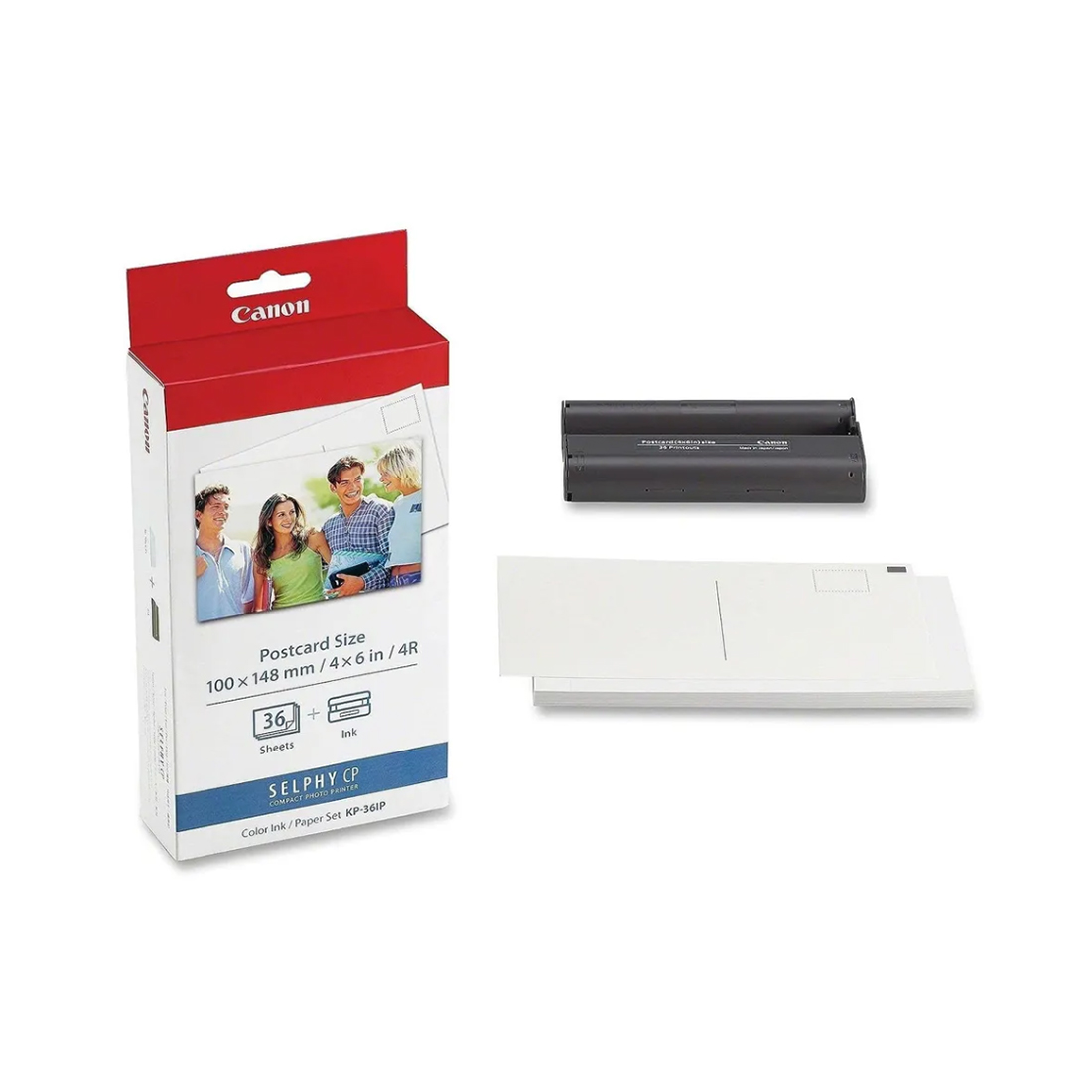 �������� �������������� Canon KP-36IP