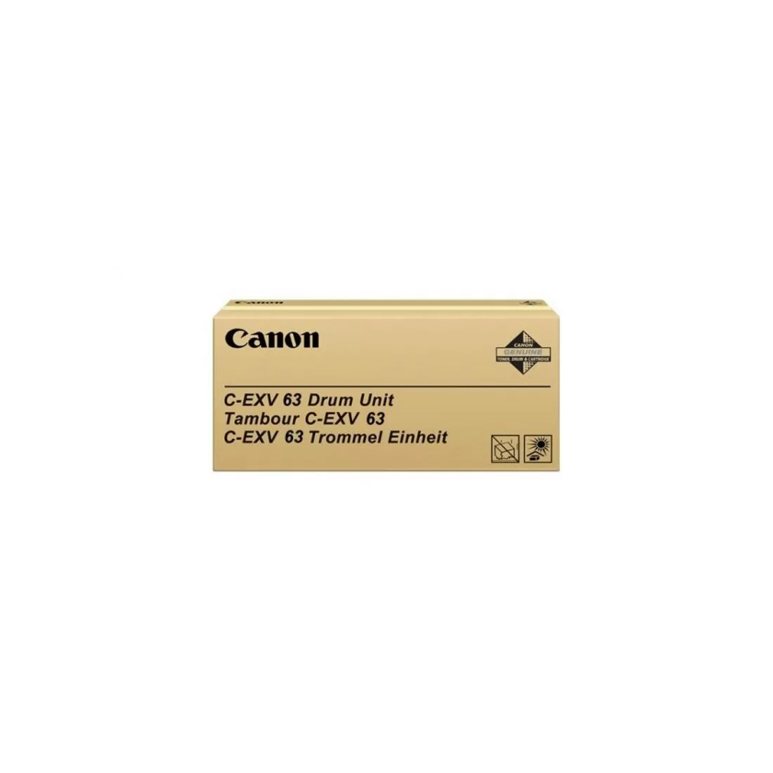 ���� �������� Canon DRUM UNIT C-EXV 63 5144C002AA