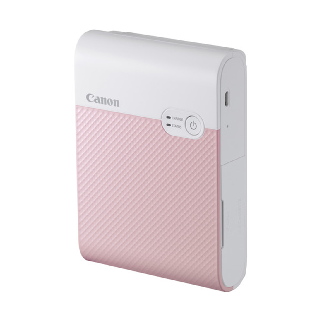 ����������� Canon SELPHY SQUARE QX10 Pink (4109C009AA)