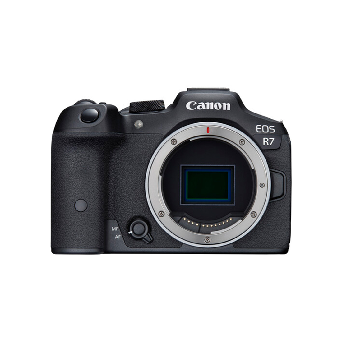 �������� ����������� CANON EOS R7 BODY