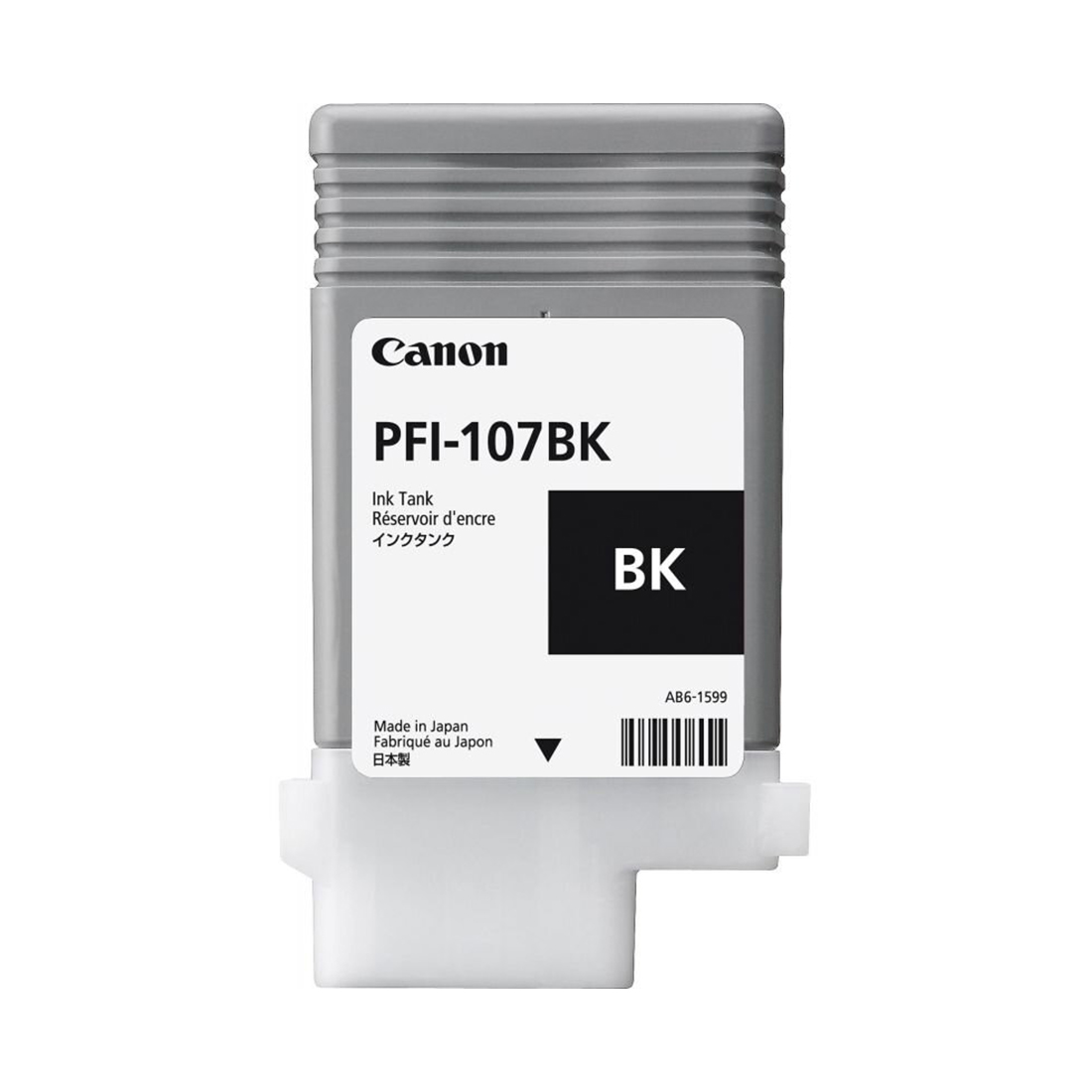 ������� Canon Ink Tank PFI-107 Black