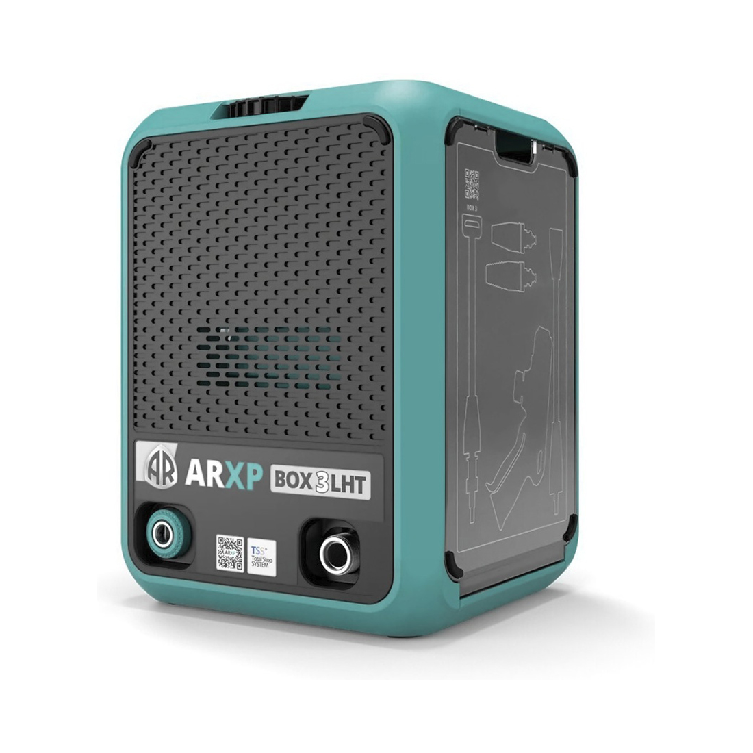 ������� ������� Annovi Reverberi ARXP BOX3 150LHT