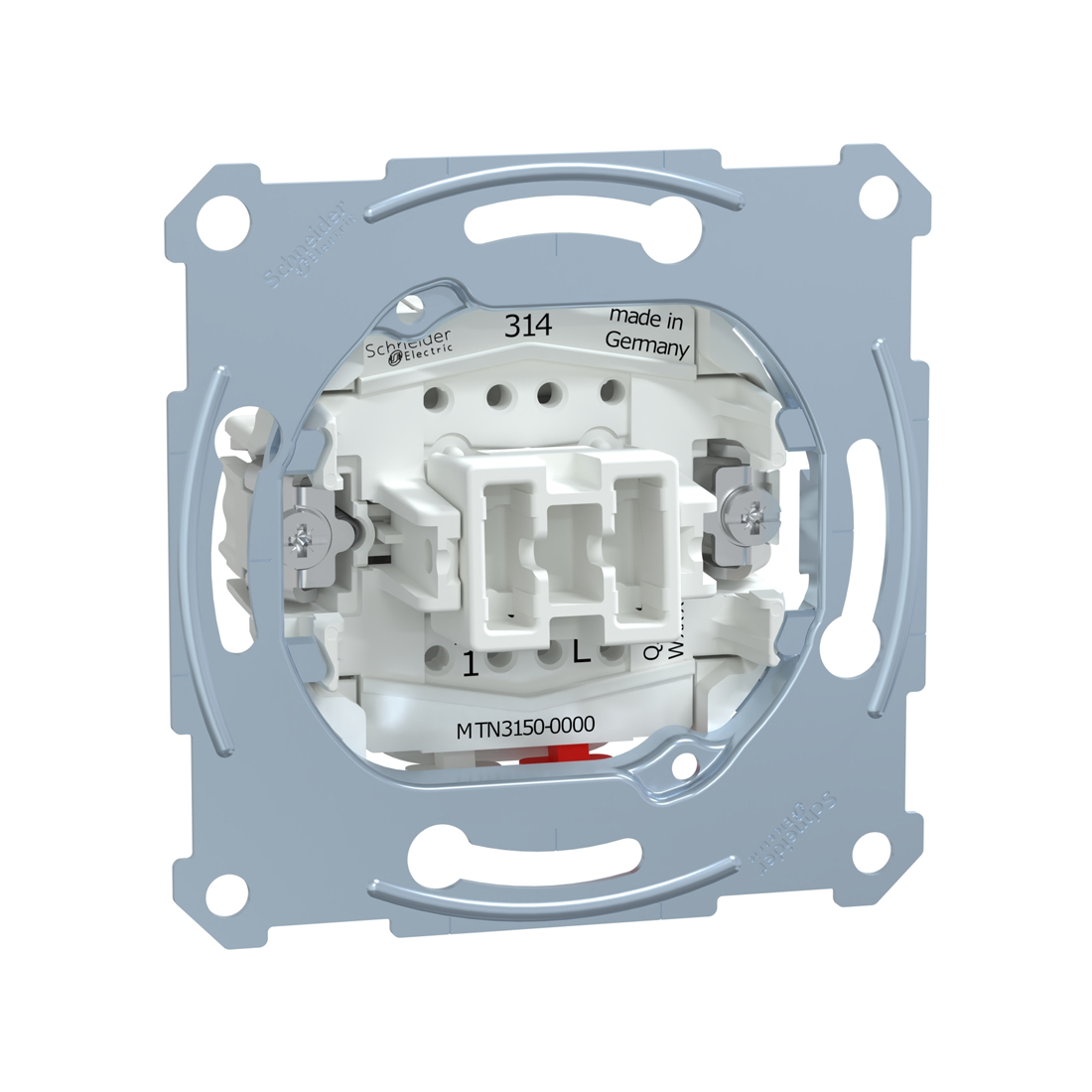 ����������� ���-� MERTEN MTN3150-0000 ���������� 1 ����������