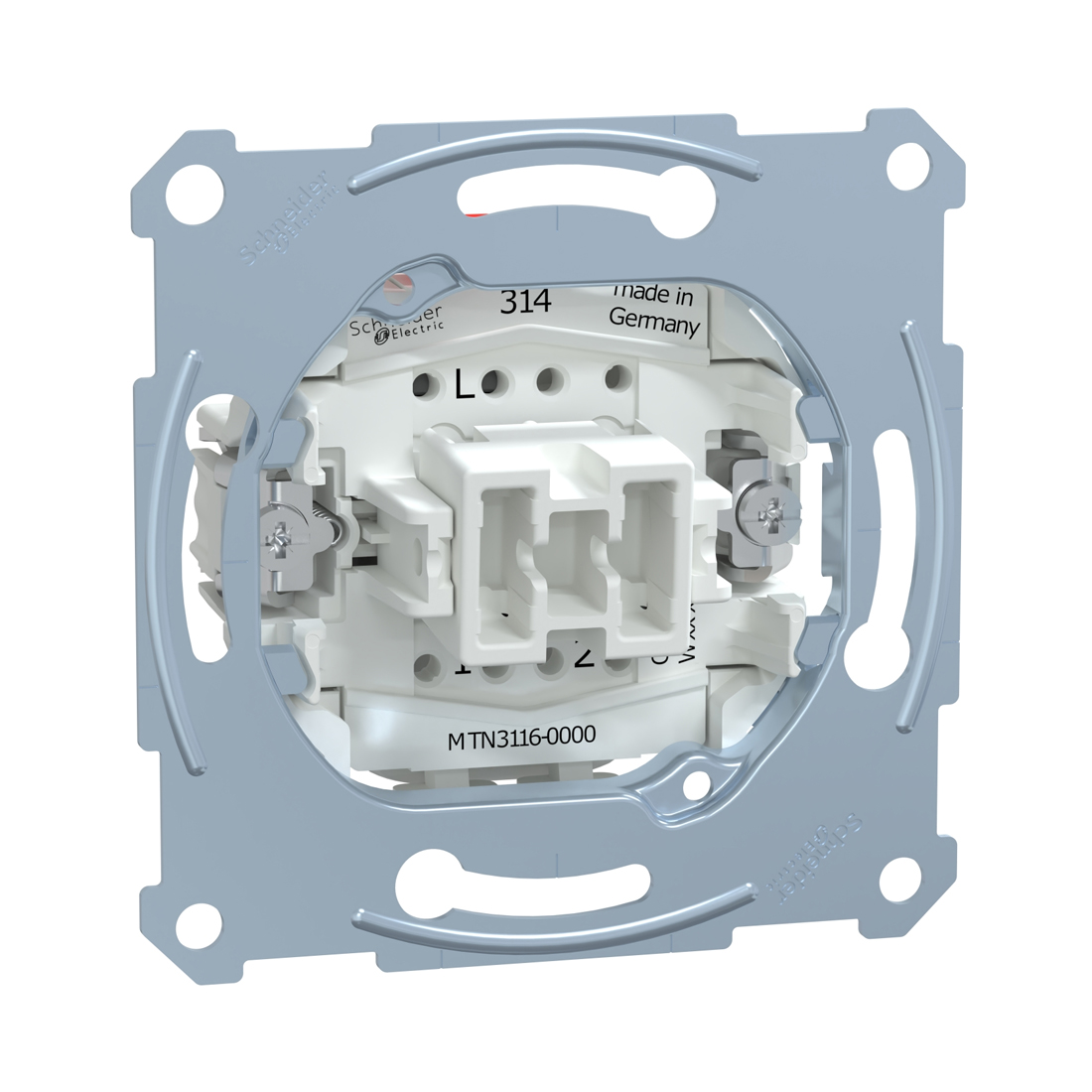 ������������� ���-� MERTEN MTN3116-0000 D-Life 1 ���������