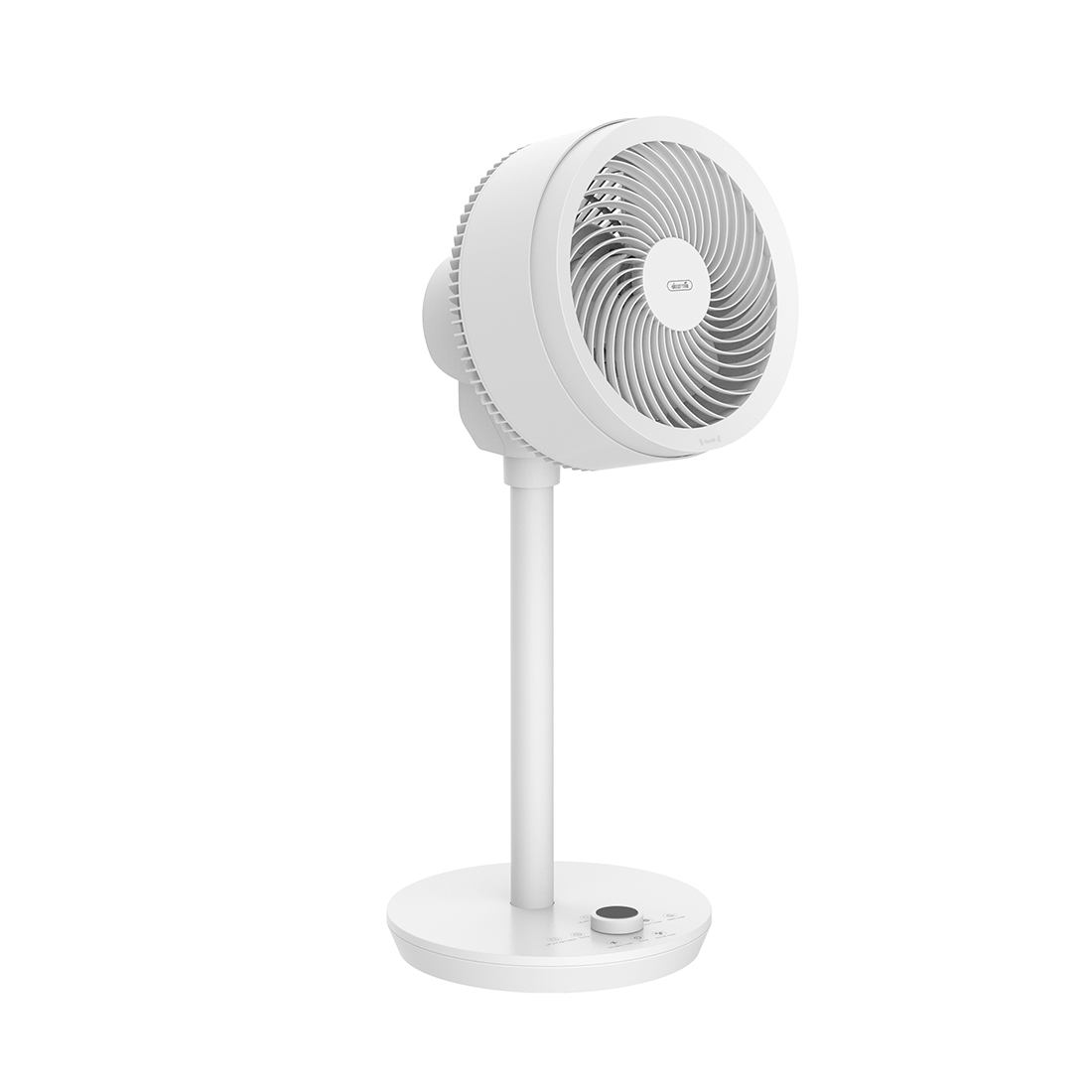 ���������� ��������� Deerma DEM-FD200 �����