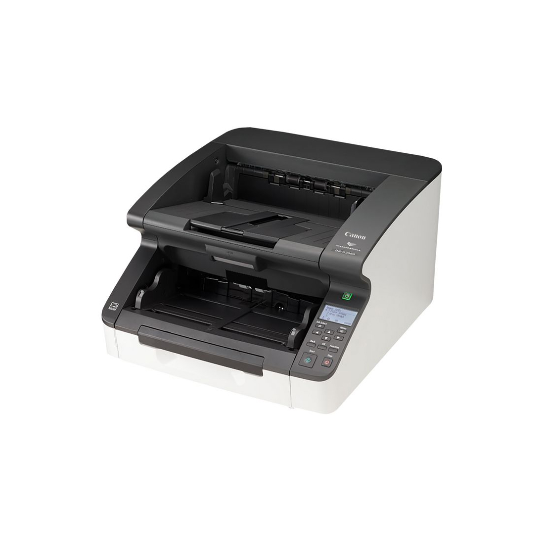 ��������� ������ Canon imageFORMULA DR-G2090
